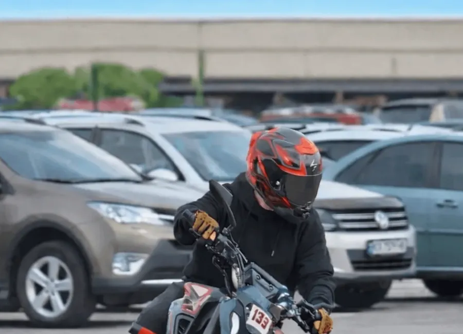 Базовий курс Pro-Biker 2026