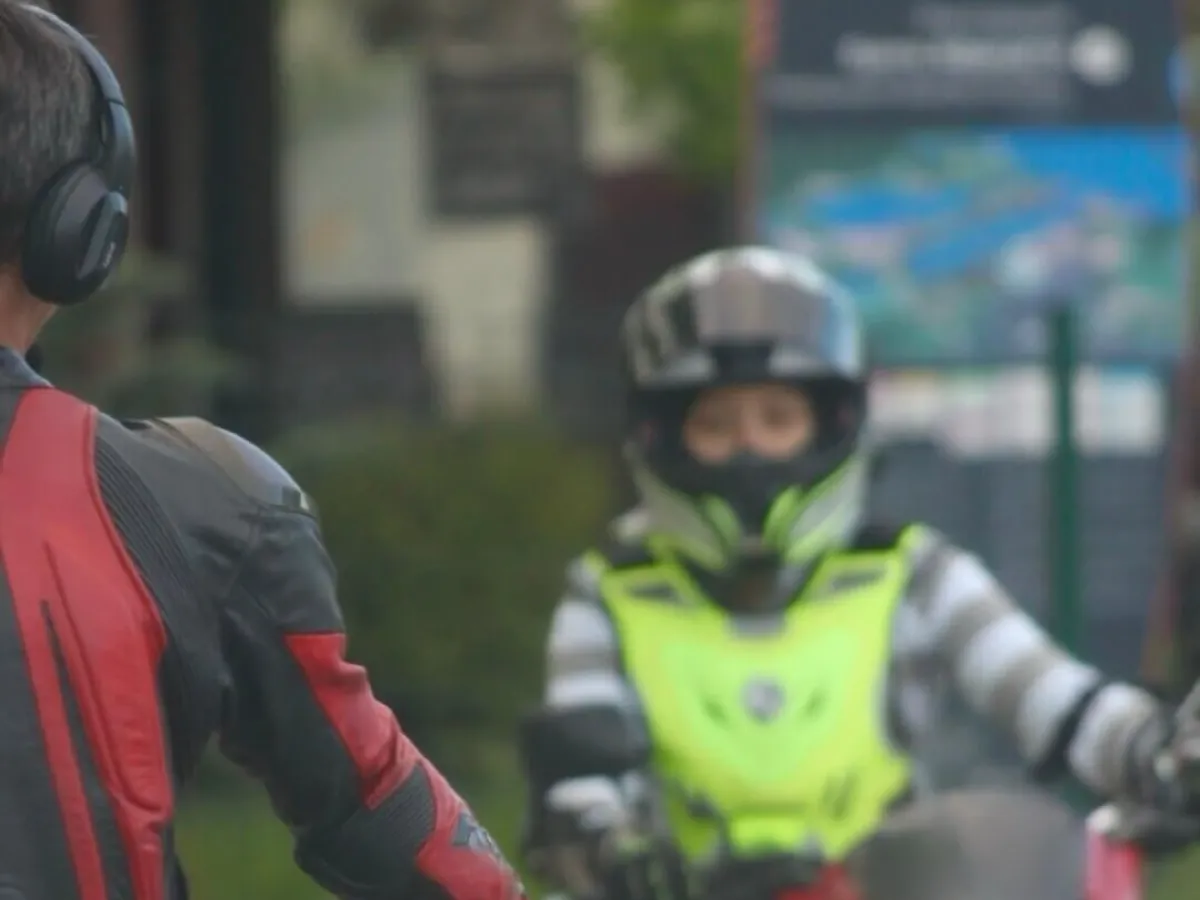 Експрес курс Pro-Biker 2026