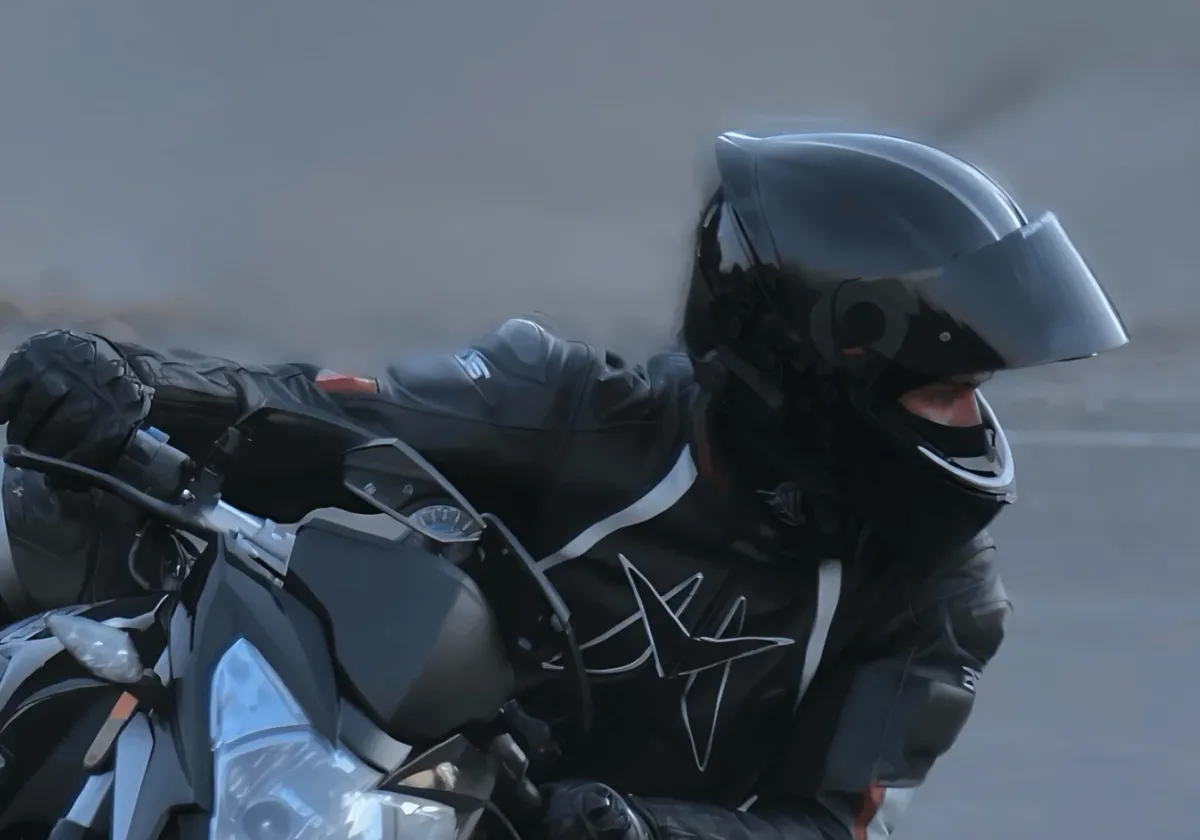 Motosport в мотошколі Pro-Biker